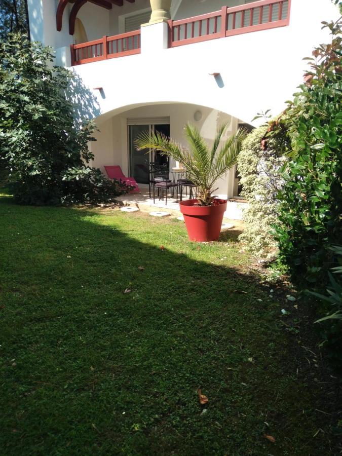 Apartment Joli T2 Proche Plages